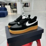 Nike Air Force 1 Black White FQ8714-004