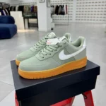 Nike Air Force 1 Green White FQ8714-300