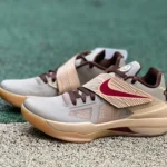 Nike Zoom KD4 FJ4189-200 Year of the Dragon Retro Low Basketball Shoes