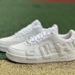 CPFM x Nike Air Force 1 Low White FQ7069-100