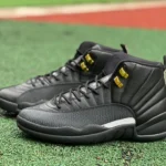 Air Jordan 12 Retro Black Gold The Master 130690-153265-013