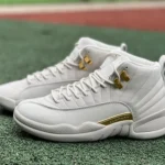 Air Jordan 12 "Phantom" FD9101-007