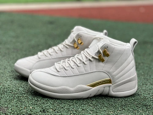 Air Jordan 12 "Phantom" FD9101-007