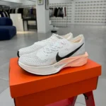 Nike ZoomX Vaporfly Next% 3 White Pink DV4129-103