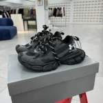 Under Armour x Balenciaga 3XL Retro Dad Shoes