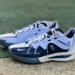 Nike Air Zoom GT Cut 3 White Navy FZ5743-100