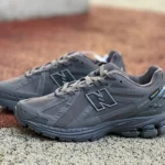 NB 1906 Dark Grey New Balance 1906R Retro Running Shoes M1906RU