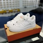 Nike Air Force 1 White Halloween IB4025-100