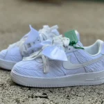 Nike Air Force 1 '07 LX White DV4244-111