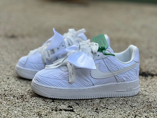 Nike Air Force 1 '07 LX White DV4244-111