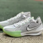 Nike Air Zoom GT Cut 3 Grey Green DV2913-003