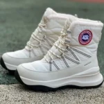 Canada Goose Snow Boot 02 Beige