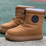 Canada Goose Snow Boot 03 Brown