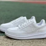 Louis Vuitton Beverly Hills Sneaker Pure White