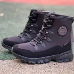 Canada Goose Snow Boot 05 Black