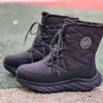 Canada Goose Snow Boot 04 Black