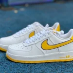 Kobe Bryant x Nike Air Force 1 Low Retro QS FZ1151-100