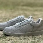 DIOR B27 Low Top Grey Beige Sneakers