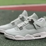 Air Jordan 4 Seafoam HV0823-003 Green