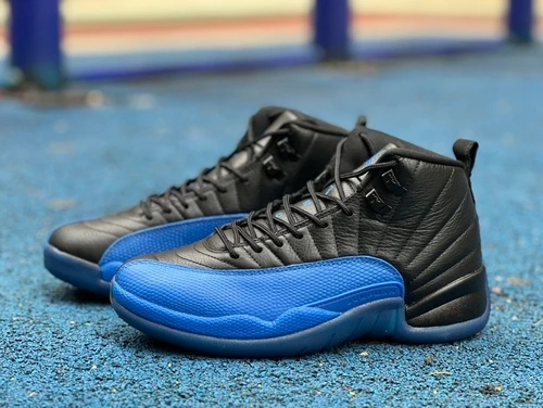 Air Jordan 12 "Game Royal" 130690-014