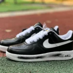 Nike Air Force 1 G-Dragon Black White DD3223-100