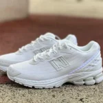 NB 1906 Pure White New Balance 1906R Retro Running Shoes M1906WFC