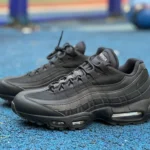 Nike Air Max 95 OG Neon Black Running Shoes CI3705-001