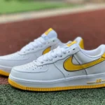 Kobe Bryant x Nike Air Force 1 Low Retro QS FZ1151-100