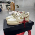 Nike Air Force 1 Snake Year Beige HV5990-172