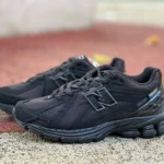 NB 1906 Black New Balance 1906R Retro Running Shoes M1906RWF