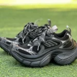 Balenciaga 6XL Sneakers Black