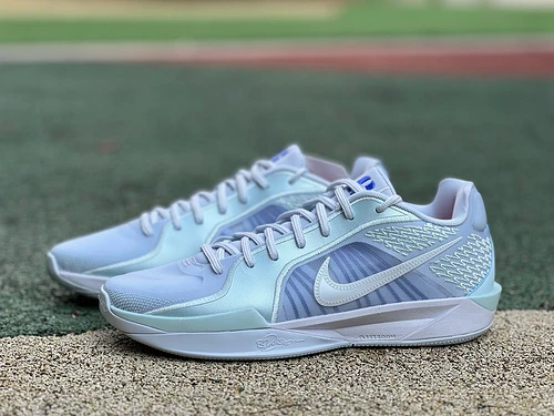 Nike Sabrina 2 "Colour Vision" Sneakers Ice Blue FZ1517-002