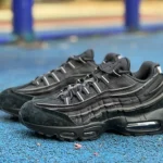 Nike Air Max 95 OG Sneakers Black/Neon CU8406-00