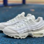 Nike Air Max 95 OG Sneakers White/Grey CU8406