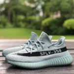 Adidas Yeezy Boost 350 V2 Gray Blue HQ2060