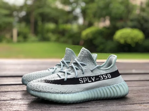 Adidas Yeezy Boost 350 V2 Gray Blue HQ2060