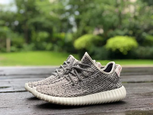 Adidas Yeezy 350 Boost in Grey