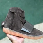 Adidas Yeezy 750 Boost in Chocolate