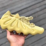 Adidas Yeezy 450 in Yellow