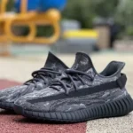 Adidas Yeezy Boost 350 V2 in Grey and Black