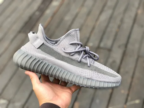 Adidas Yeezy 350 V2 Space Gray IF3219