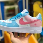 Nike Air Force 1 Starry Sky Low DH2920-113