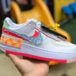 Nike Air Force 1 Macaron Color-Changing Low DV1364-111