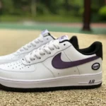 Nike Air Force 1 Low Hoops AF1 Anti-Slip Casual Sneakers DH7440-100