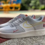 Nike Air Force 1 Lipstick Embroidery Low DQ7656-100