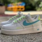 Nike Air Force 1 Low Hoops AF1 Anti-Slip Casual Sneakers DH7560-516