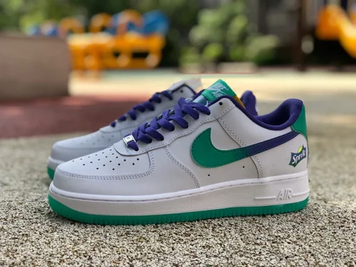 Nike Air Force 1 Sprite Low BS8873-806