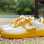 Nike Air Force 1 Low-Top Casual Sneakers CW2288-116