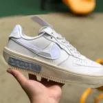 Nike Air Force 1 Low Beige Deconstructed DH1290-002