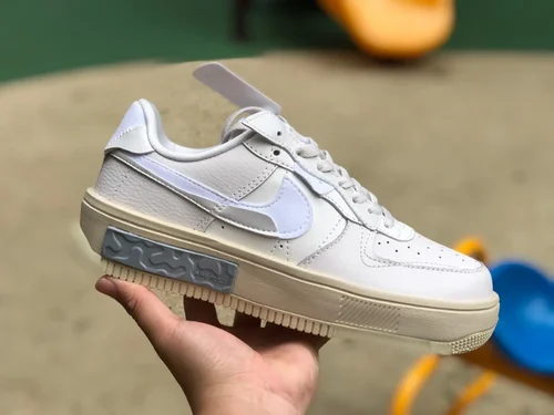 Nike Air Force 1 Low Beige Deconstructed DH1290-002